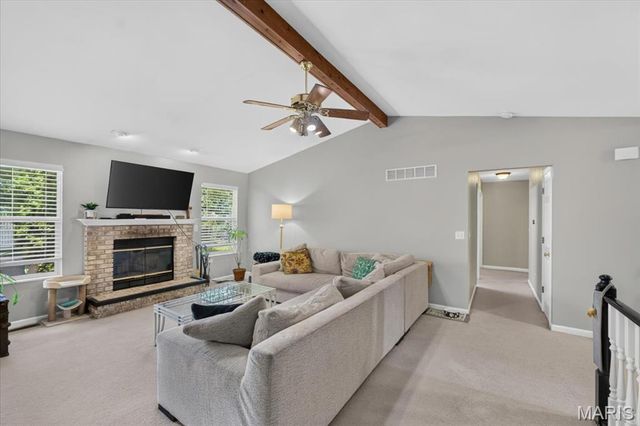 1176 Gibraltar Point Drive, St Charles, MO 63304