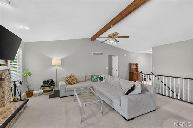 1176 Gibraltar Point Drive, St Charles, MO 63304