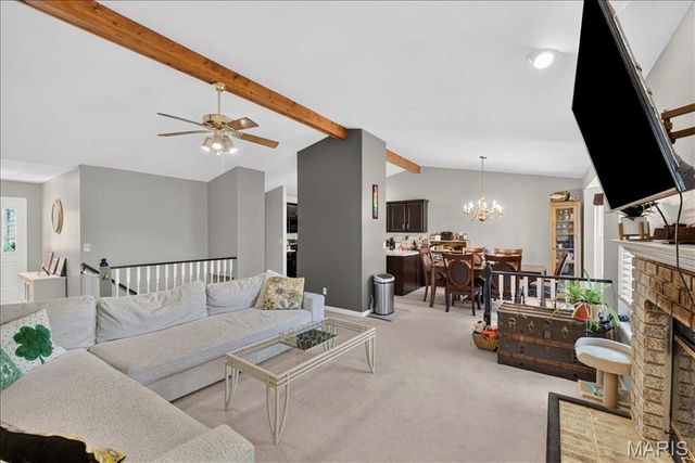 1176 Gibraltar Point Drive, St Charles, MO 63304