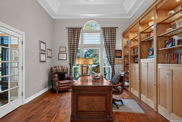 22819 Central Pr, San Antonio, TX 78255
