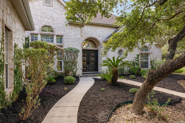 22819 Central Pr, San Antonio, TX 78255