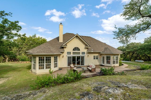 22819 Central Pr, San Antonio, TX 78255