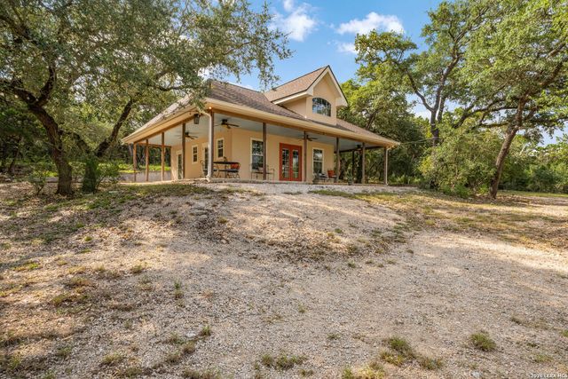 22819 Central Pr, San Antonio, TX 78255
