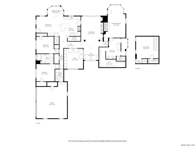 22819 Central Pr, San Antonio, TX 78255