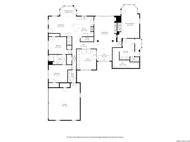 22819 Central Pr, San Antonio, TX 78255