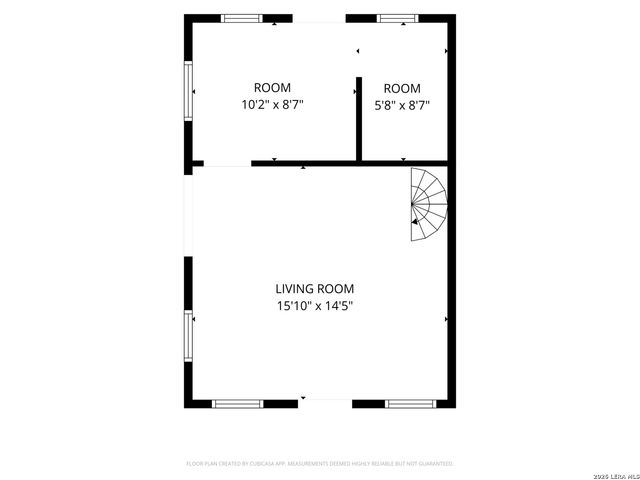 22819 Central Pr, San Antonio, TX 78255