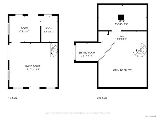22819 Central Pr, San Antonio, TX 78255