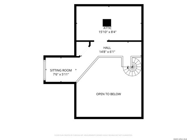 22819 Central Pr, San Antonio, TX 78255