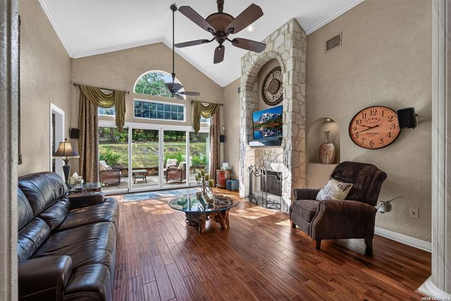 22819 Central Pr, San Antonio, TX 78255