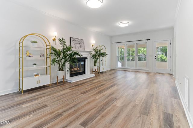 100 Arlington Ridge, Cary, NC 27513