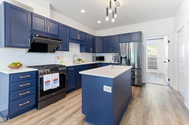 100 Arlington Ridge, Cary, NC 27513