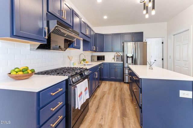 100 Arlington Ridge, Cary, NC 27513