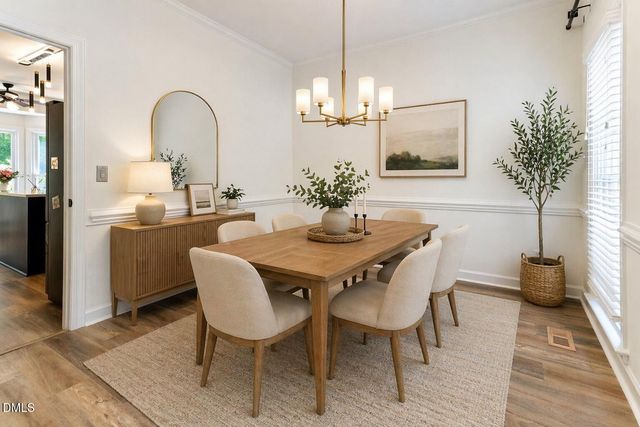 100 Arlington Ridge, Cary, NC 27513