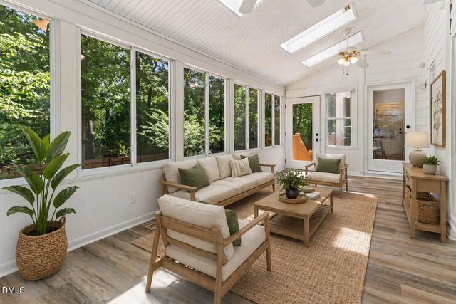 100 Arlington Ridge, Cary, NC 27513