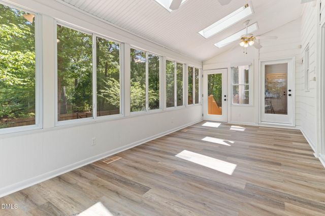 100 Arlington Ridge, Cary, NC 27513