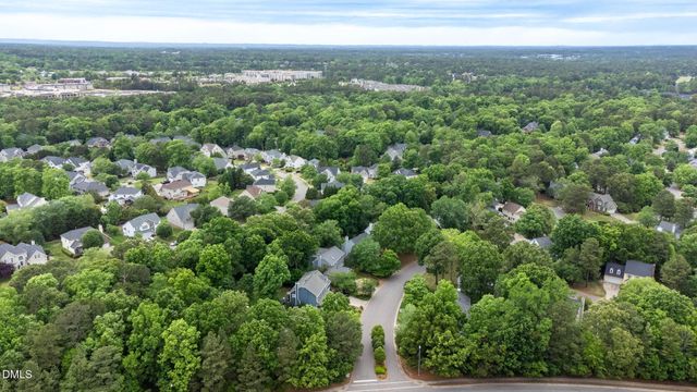 100 Arlington Ridge, Cary, NC 27513