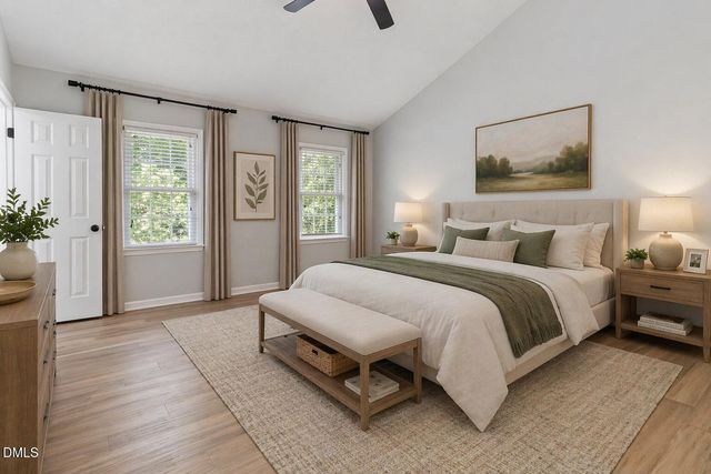 100 Arlington Ridge, Cary, NC 27513