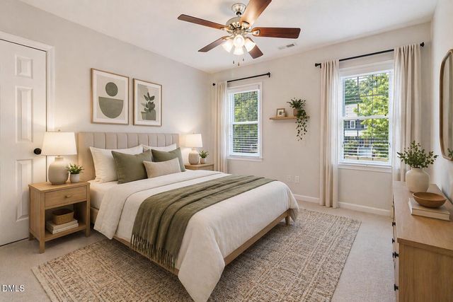 100 Arlington Ridge, Cary, NC 27513