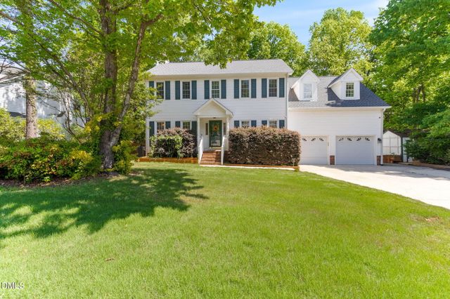 100 Arlington Ridge, Cary, NC 27513