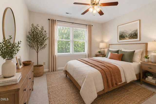 100 Arlington Ridge, Cary, NC 27513