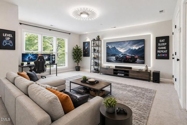 100 Arlington Ridge, Cary, NC 27513