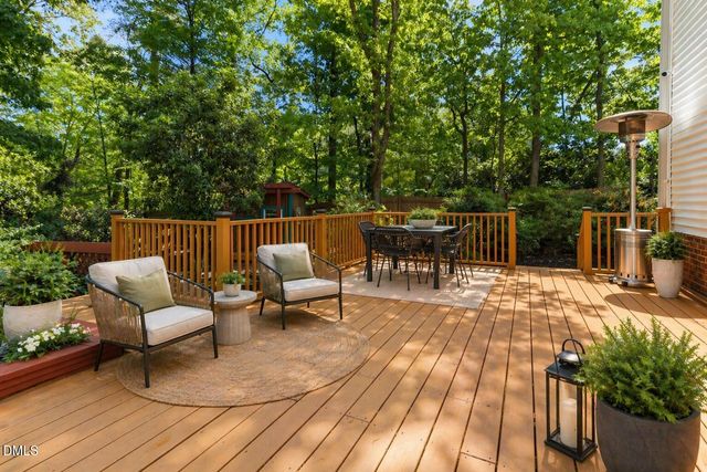 100 Arlington Ridge, Cary, NC 27513