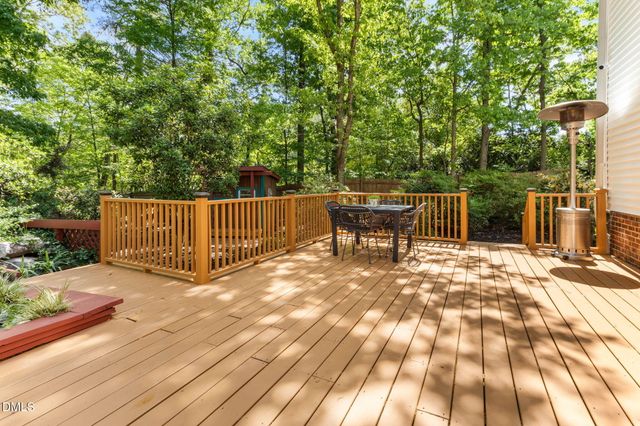 100 Arlington Ridge, Cary, NC 27513