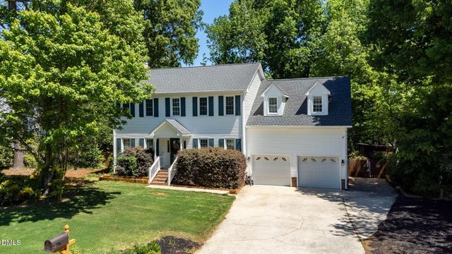 100 Arlington Ridge, Cary, NC 27513