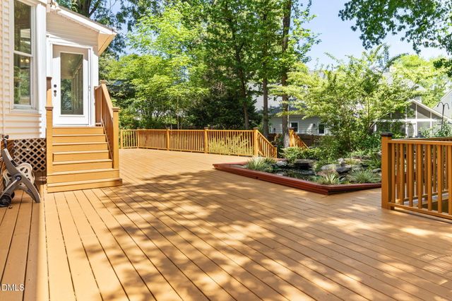 100 Arlington Ridge, Cary, NC 27513