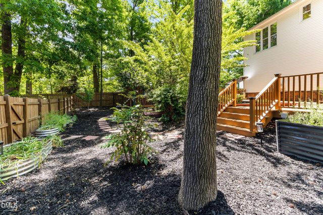 100 Arlington Ridge, Cary, NC 27513