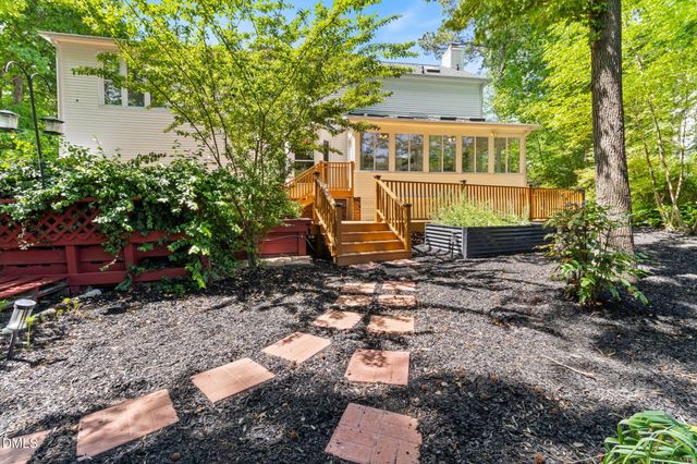 100 Arlington Ridge, Cary, NC 27513