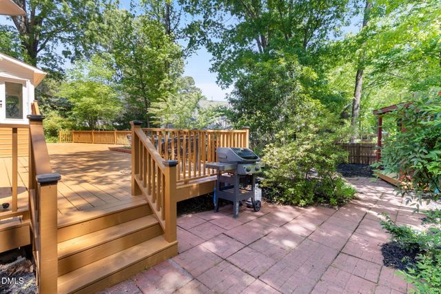 100 Arlington Ridge, Cary, NC 27513