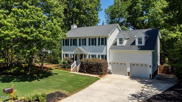 100 Arlington Ridge, Cary, NC 27513