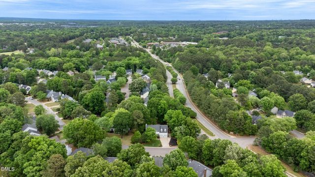 100 Arlington Ridge, Cary, NC 27513