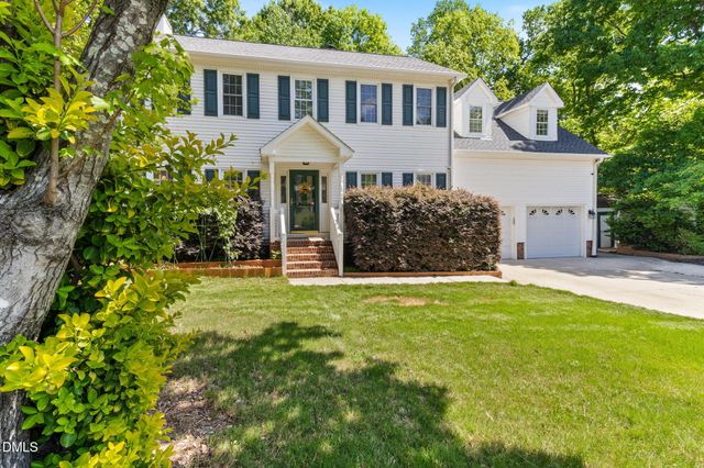 100 Arlington Ridge, Cary, NC 27513