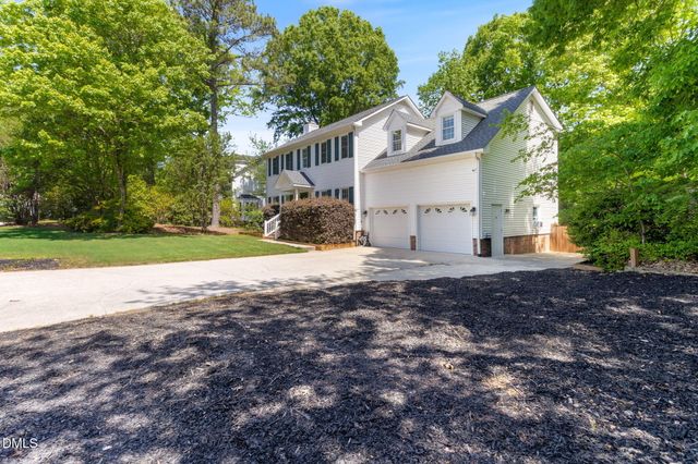 100 Arlington Ridge, Cary, NC 27513