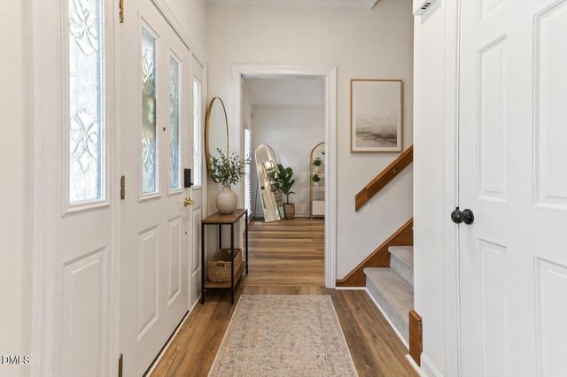 100 Arlington Ridge, Cary, NC 27513