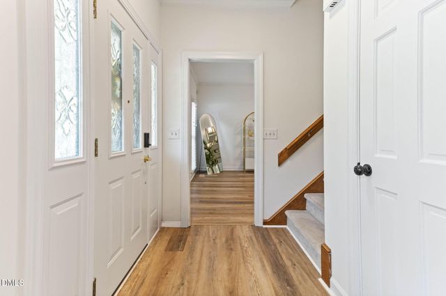 100 Arlington Ridge, Cary, NC 27513