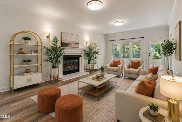 100 Arlington Ridge, Cary, NC 27513