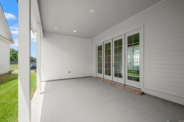 1726 Rue De Grand, Baton Rouge, LA 70808