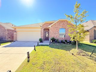 11412 Woody Creek Trail, Aubrey, TX 76227