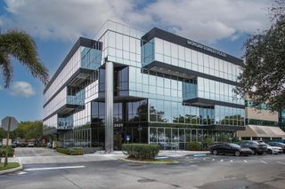 2825 N University Dr, Coral Springs, FL 33065