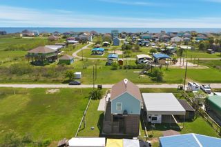 145 Jewel Drive, Port Bolivar, TX 77650