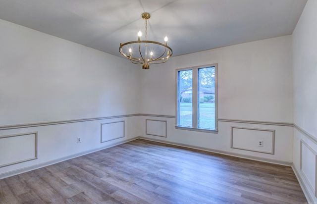 8 Fox Run Drive, Little Rock, AR 72210