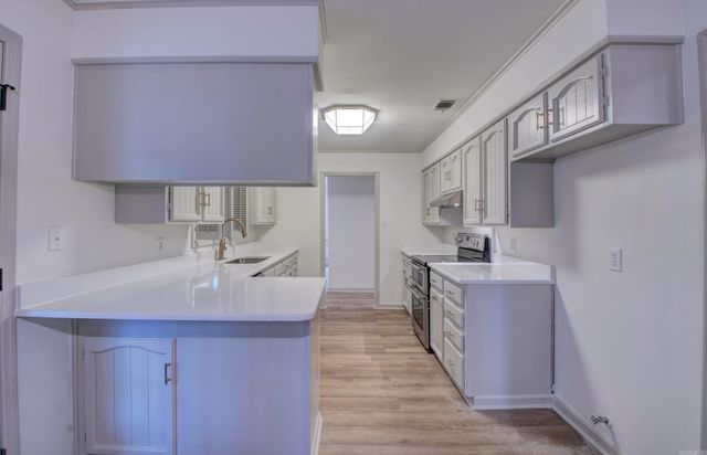 8 Fox Run Drive, Little Rock, AR 72210