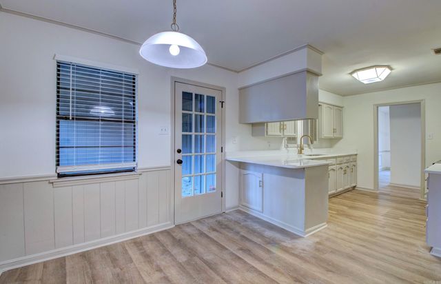 8 Fox Run Drive, Little Rock, AR 72210