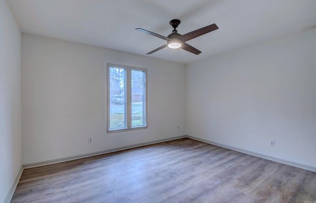 8 Fox Run Drive, Little Rock, AR 72210