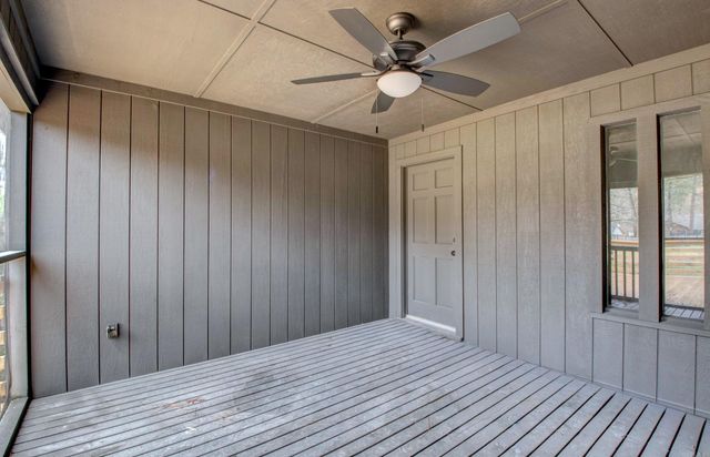 8 Fox Run Drive, Little Rock, AR 72210