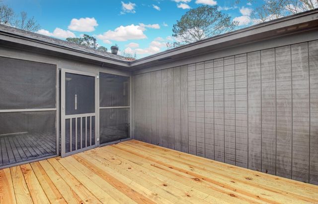 8 Fox Run Drive, Little Rock, AR 72210