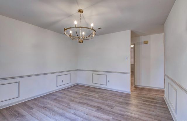 8 Fox Run Drive, Little Rock, AR 72210